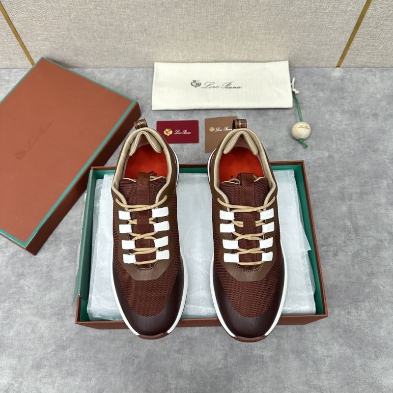 Loro Piana Shoes